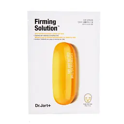 Маска для обличчя з ліфтинг-ефектом Dermask Intra Jet Firming Solution Dr. Jart 28 мл