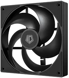 Вентилятор ID-Cooling AS-120-K Trio (AS-120-K TRIO) - мініатюра 3