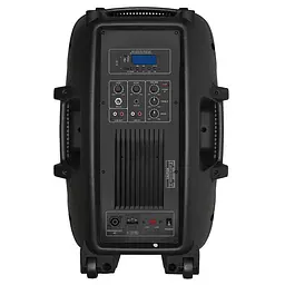 Комплект акустики активная + пассивная BIG JB15SET300W MP3/FM/Bluetooth - мініатюра 3
