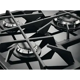 Газова варильна поверхня Electrolux KGV7539IK [137713] - мініатюра 3