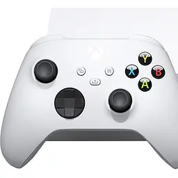 Ігрова консоль Microsoft Xbox Series S 512GB (889842651386) - мініатюра 3