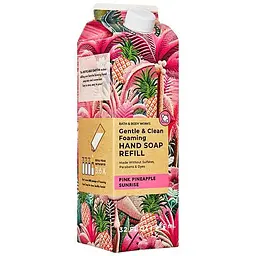 Рідке мило для рук рефіл Bath & Body Works 946 мл