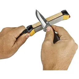 Точилка ручна Work Sharp Guided Field Sharpener 221 поштучно - мініатюра 5