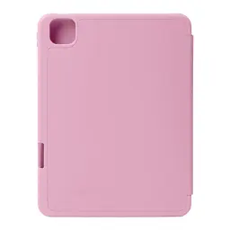 Чохол до планшета Armorstandart Smart Fold Pen Apple iPad Pro 11 (2024) Pink (ARM78130) - мініатюра 2