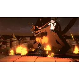 Ключ активації Microsoft Naruto Shippuden: Ultimate Ninja Storm 3 Full Burst для Xbox One/Series - мініатюра 4