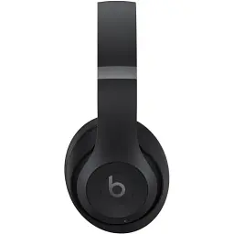 Навушники з мікрофоном Beats by Dr. Dre Studio Pro Black (MQTP3) - мініатюра 2