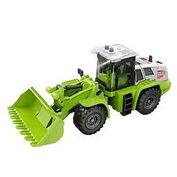 Бульдозер Cars S зелений (CJ-4210858)
