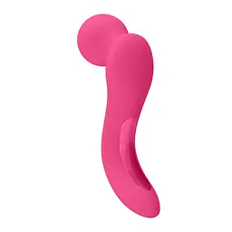 Вібромасажер LOIS, 10 vibration functions, Silicone ABS, USB rechargeable PRETTY LOVE BW-055019 102054 - мініатюра 4
