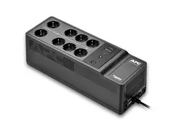 Лінійно-інтерактивне ДБЖ APC Back-UPS 650VA (BE650G2-GR) - мініатюра 2