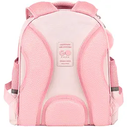 Рюкзак GoPack Education 165S Teddy Bears Рожевий (GO26-165S-1) - мініатюра 7