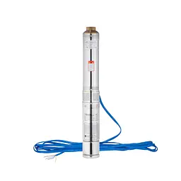 Насос глибинний Forwater 100QJD208-0,55 кВт CV022348 - мініатюра 2