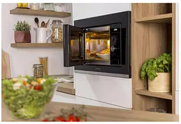 Мікрохвильова піч Gorenje BM201AG1BG (XY820Z) (6834679) - мініатюра 5