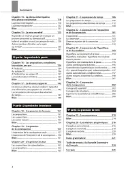 Les 500 Exercices de Grammaire Livre d'eleve B2 + corriges - мініатюра 4