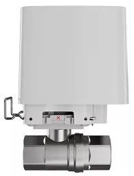 Кран перекриття води Ajax WaterStop [1] white (52267.154.WH1) - мініатюра 3