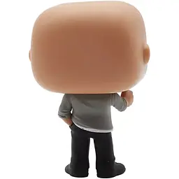 Фігурка Funko Pop! Manchester City: Пеп Гвардіола 9.6см (75114) [118184] - мініатюра 2