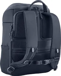 Рюкзак для ноутбука HP 15.6" Travel 25L IGR Laptop Backpack (6B8U4AA) - мініатюра 5