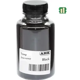 Тонер Kyocera Ecosys PA4000/MA4000, TK-5380 400г Black developer+chip АНК (50000575)