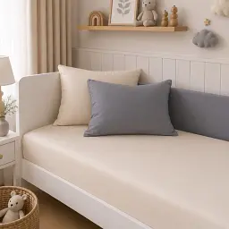 Дитяча постільна білизна JUNIOR Poplin Line та Kathleen (2200012796023) - мініатюра 4