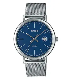 Годинник Casio MTP-E175M-2E
