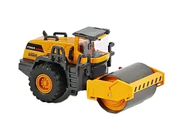 Дорожня ковзанка CLM 22 A інерція, металопластик, в коробці (6990436650372) - мініатюра 2