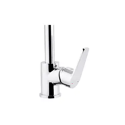 Змішувач для кухні Kroner KRP Brocken - C030 CV023600 Хром - мініатюра 6