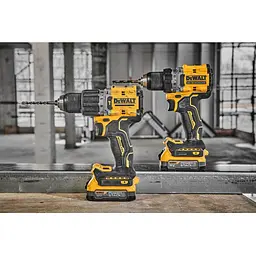 Дриль-шуруповерт DeWalt DCD800E1T [95890] - мініатюра 3