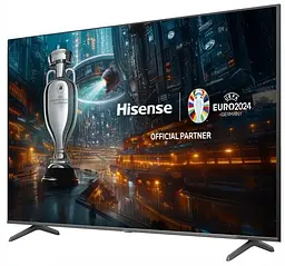LED-телевізор Hisense 65E7NQ PRO (6998096) - мініатюра 6