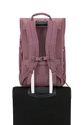 Рюкзак-Ролтоп Для Ноутбука 15,6" American Tourister URBAN TIDE GALACTIC MAUVE 62x32x23 MK7*90003 - мініатюра 3