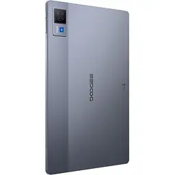 Планшет Doogee U13 6/256Gb Wi-Fi Misty Gray Global version - мініатюра 2