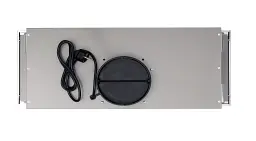 Витяжка повнобудована Perfelli BIS 7633 I 1000 LED - мініатюра 9