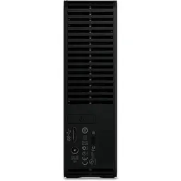 Зовнішній жорсткий диск Western Digital 8TB EXT. 3.5" WDBWLG0080HBK-EESN WDC (WDBWLG0080HBK-EESN) - мініатюра 7