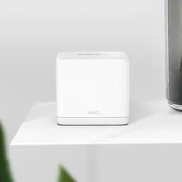 WiFi Mesh система Mercusys Halo H30G (2-pack) - мініатюра 3