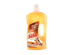 Засіб для миття підлоги SILA 1л stop запах