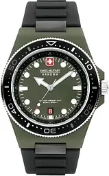 Годинник Swiss Military Hanowa Ocean Pioneer #tide SMWGN0001181