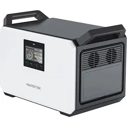 Зарядна станція Marstek Mercury M2200 [163538] - мініатюра 2