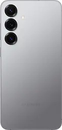 Мобільний телефон Samsung S25 Plus 12/256 Gb Silver Shadow SM-S931B/DS - мініатюра 7