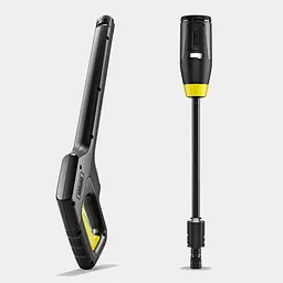 Karcher Мінімійка високого тиску Karcher K 7 Comfort Premium Home 3000Вт 20-180бар 600л/рік шланг 10м 18.83кг - мініатюра 2