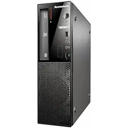 Комп'ютер Lenovo Edge 72 SFF (G645/4/250) Б/В