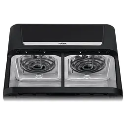 Мультипіч ROM1210-2XL MultiFry DUO - мініатюра 6