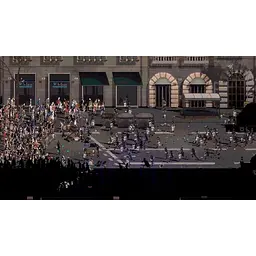 Ключ активації Microsoft Riot: Civil Unrest для Xbox One/Series - мініатюра 2
