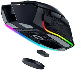 Миша комп'ютерна Razer Basilisk V3 Pro (RZ01-04620100-R3G1) - мініатюра 6