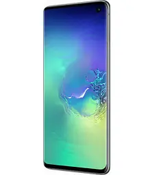 Смартфон Samsung Galaxy S10 SM-G973U 8/128GB Prism Green Refurbished - мініатюра 5