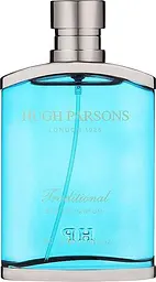 Парфумована вода Hugh Parsons Traditional 100 мл