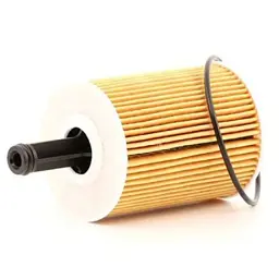 Фільтр масляний Mahle OX188DECO - мініатюра 2