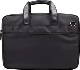 Сумка для ноутбука Acer 15,6 Commercial Carry Black (GP.BAG11.02P) - мініатюра 4