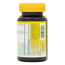 Мультивітаміни для вагітних Nature's Plus Source of Life Prenatal 90 таблеток - мініатюра 3