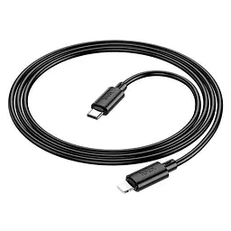 Кабель HOCO Type-C для Lightning Gratified PD Charging Data Cable X88 | 1m, 20W |