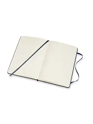 Записник Moleskine Classic медіум, Точка Сапфір (QP053B20) - мініатюра 4