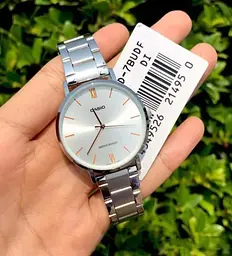 Годинник Casio LTP-VT01D-7B - мініатюра 5