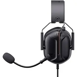 Навушники ігрові з мікрофоном Havit HV-H2033d black (HV-H2033d) - мініатюра 4